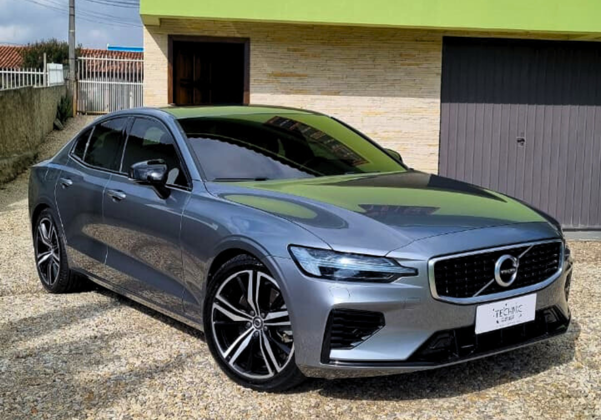 Resultado Technic Garage 1