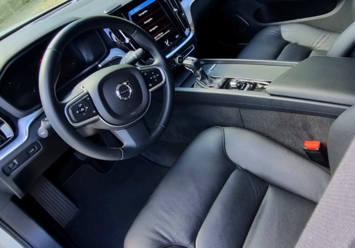 Resultado Technic Garage 2