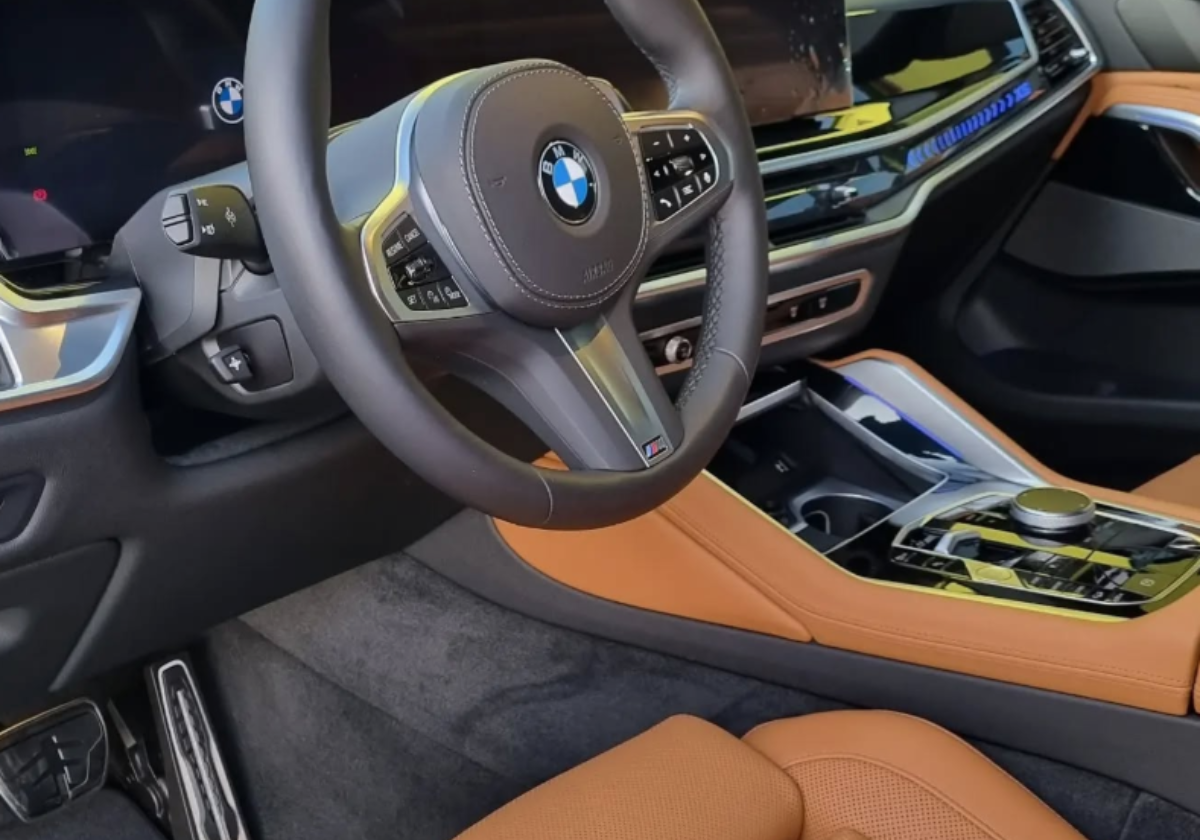 Resultado Technic Garage 6